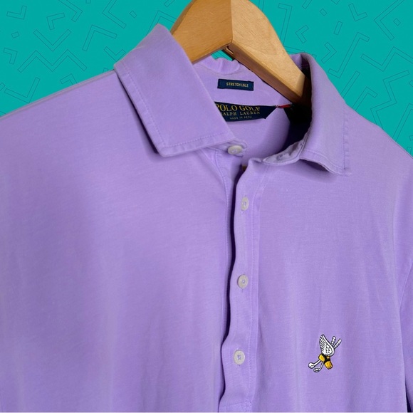 Polo Ralph Lauren Other - Polo Ralph Lauren Golf Polo Shirt